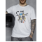 Tricou The Simpsons rock. Photo 1